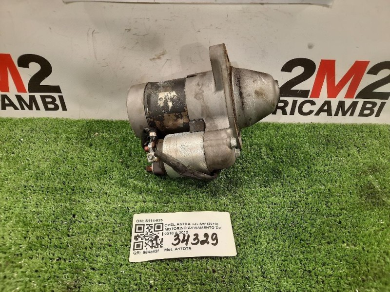Devioguida Completo 25554 4EA0C Nissan Qashqai II 2014