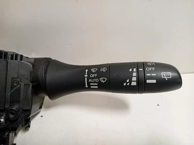 Devioguida Completo 25554 4EA0C Nissan Qashqai II 2014