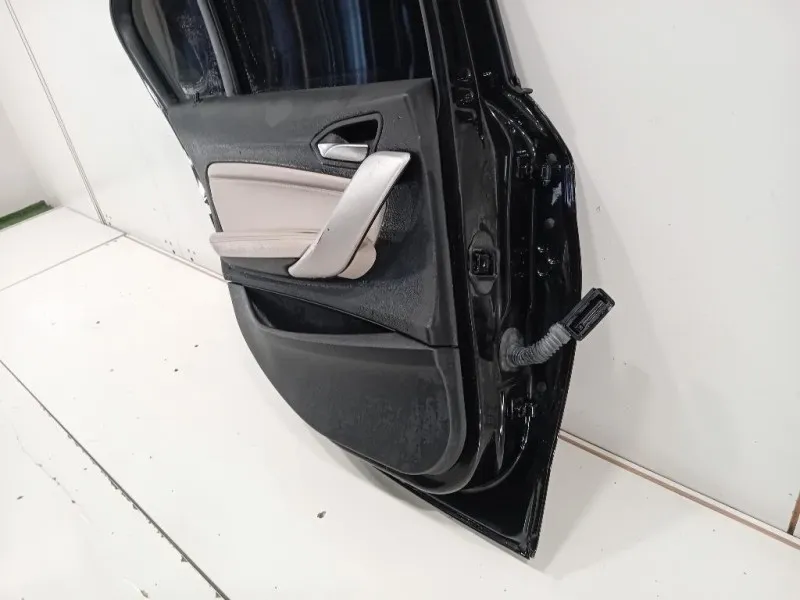 Porta POST SX 41525A2A397 Bmw Serie 1 F20 Berlina 2015