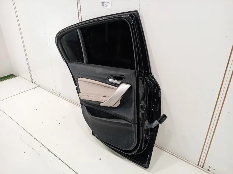 Porta POST SX 41525A2A397 Bmw Serie 1 F20 Berlina 2015