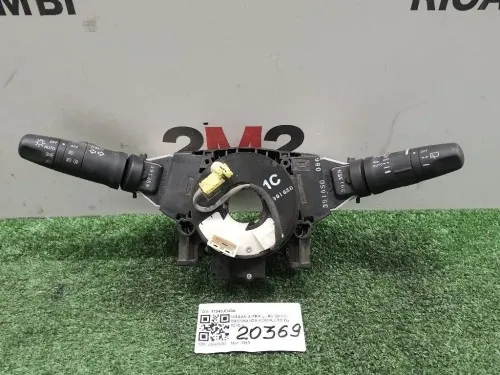 Devioguida Completo 47945JD00A Nissan X-trail III 2011