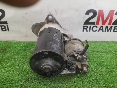 Motorino Avviamento