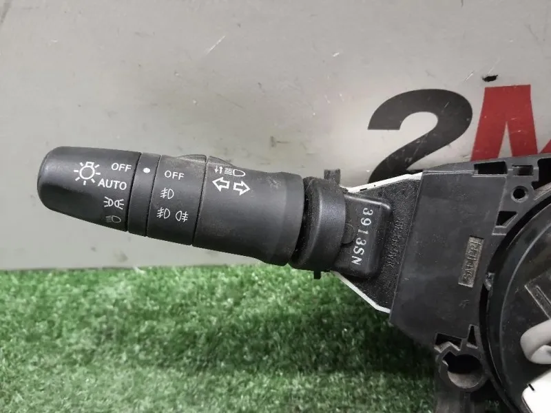 Devioguida Completo 47945JD00A Nissan X-trail III 2011