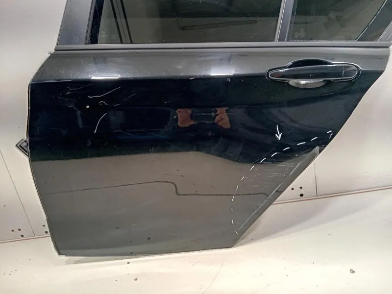 Porta POST SX 41525A2A397 Bmw Serie 1 F20 Berlina 2015