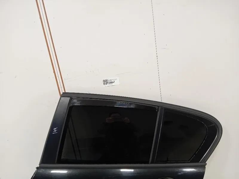 Porta POST SX 41525A2A397 Bmw Serie 1 F20 Berlina 2015