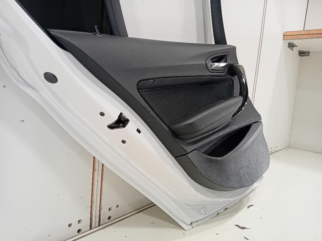 Porta POST SX 41525A2A397 Bmw Serie 1 F20 Berlina 2015