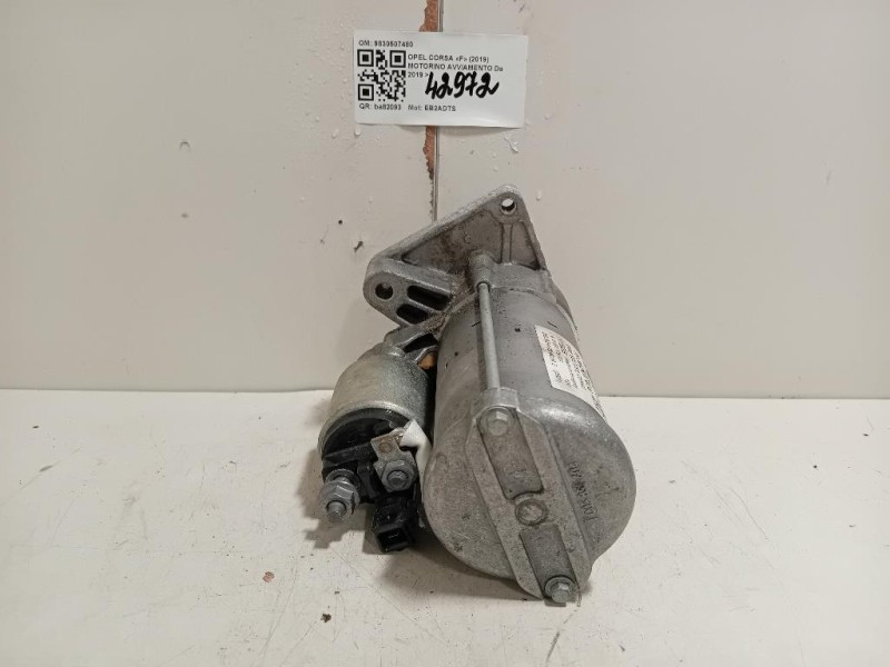 Devioguida Completo  Opel Antara A 2011