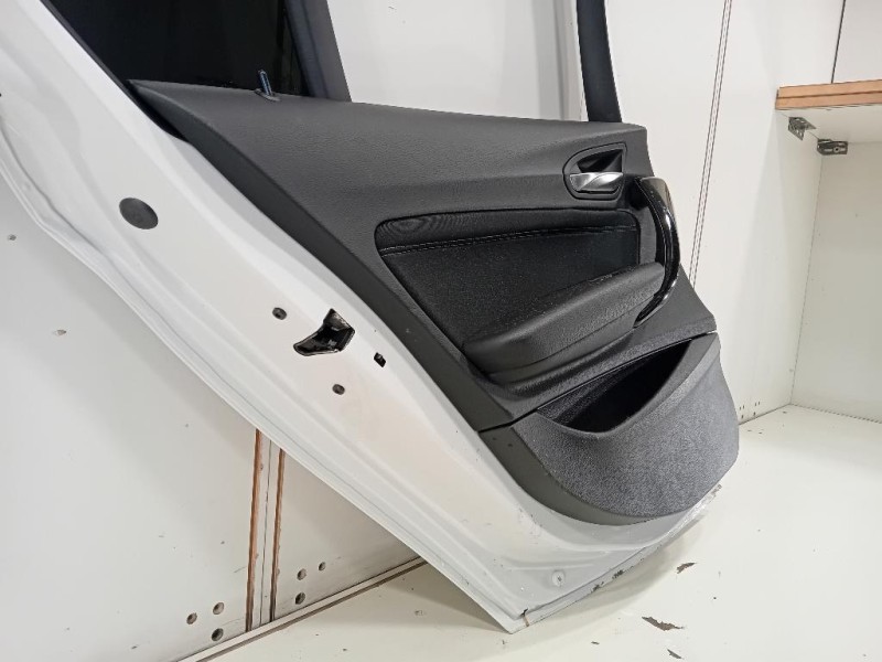 Porta POST SX 41525A2A397 Bmw Serie 1 F20 Berlina 2015