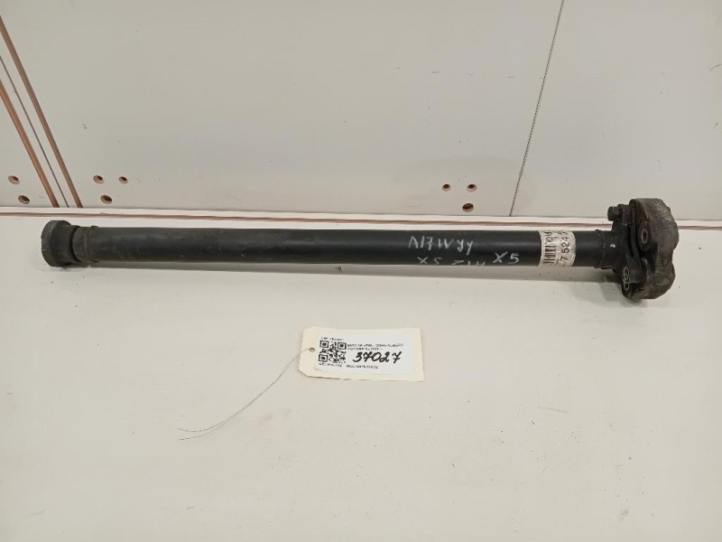 Albero Motore 7524371 Bmw X5 E53 2000