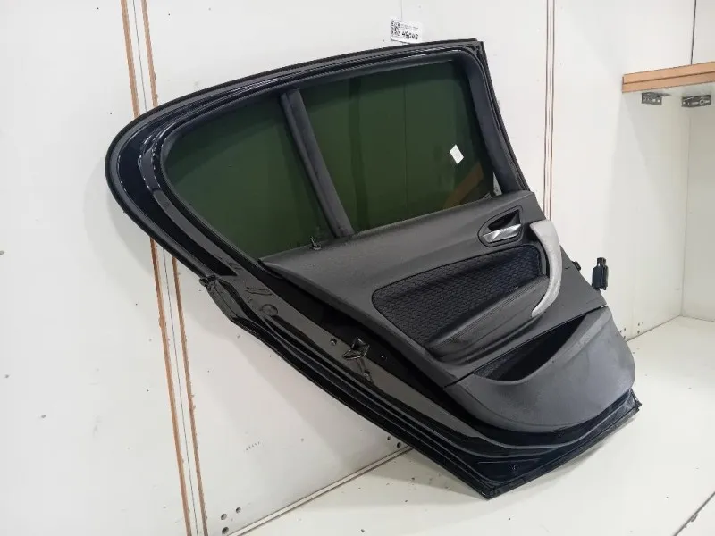 Porta POST SX 41525A2A397 Bmw Serie 1 F20 Berlina 2015