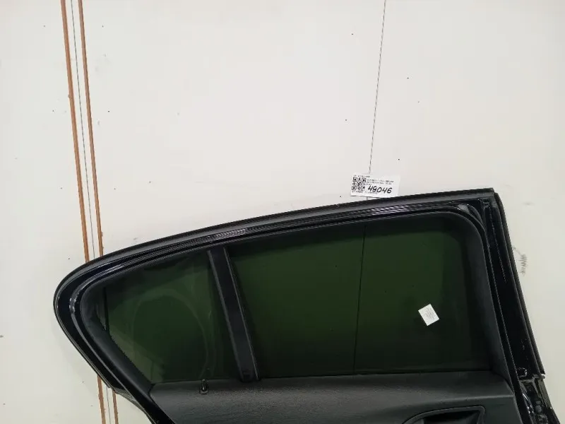 Porta POST SX 41525A2A397 Bmw Serie 1 F20 Berlina 2015