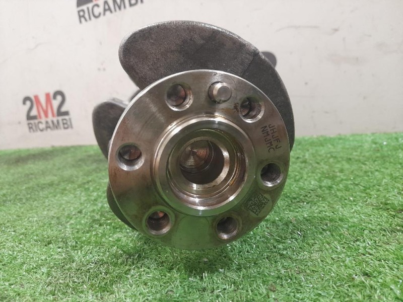 Albero Motore 122010265R Renault Mégane IV 2016