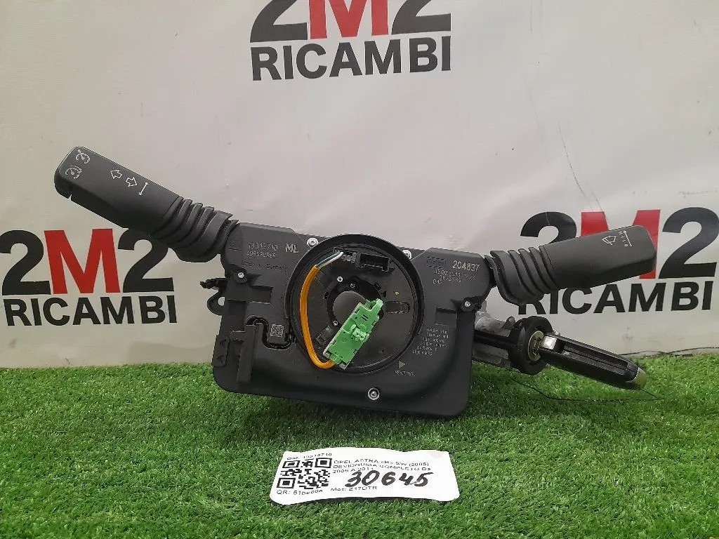 Devioguida Completo 13313710 Opel Astra H SW 2005