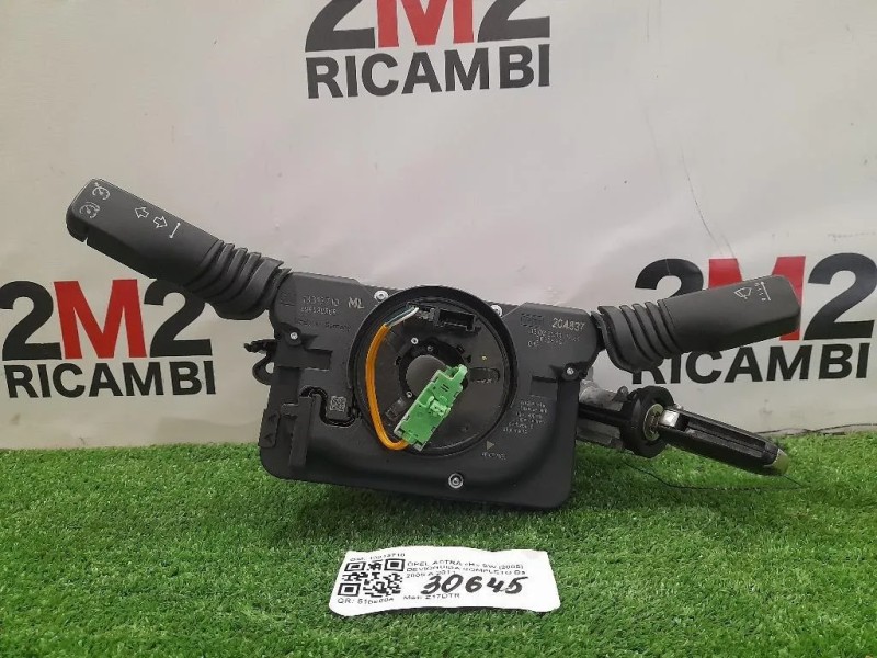 Devioguida Completo 13313710 Opel Astra H SW 2005