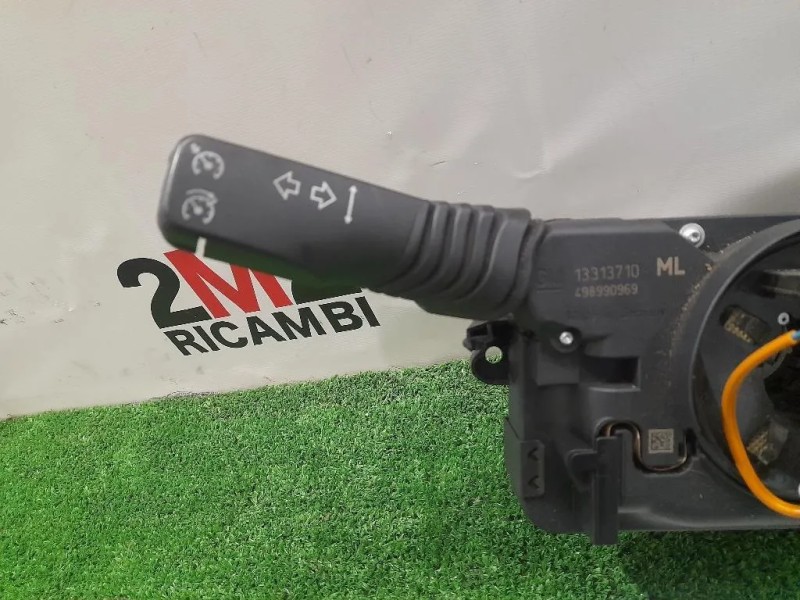 Devioguida Completo 13313710 Opel Astra H SW 2005