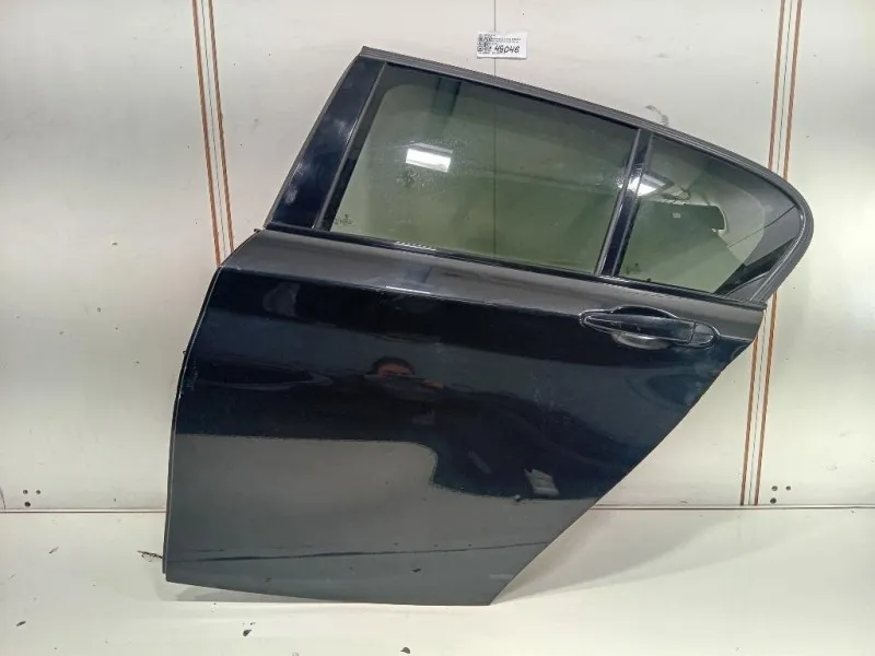 Porta POST SX 41525A2A397 Bmw Serie 1 F20 Berlina 2015