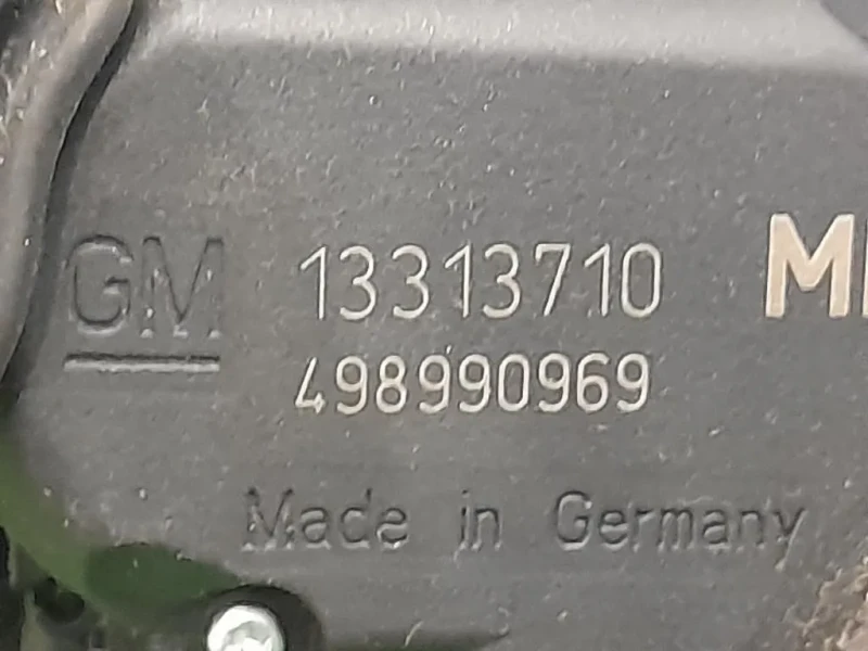 Devioguida Completo 13313710 Opel Astra H SW 2005