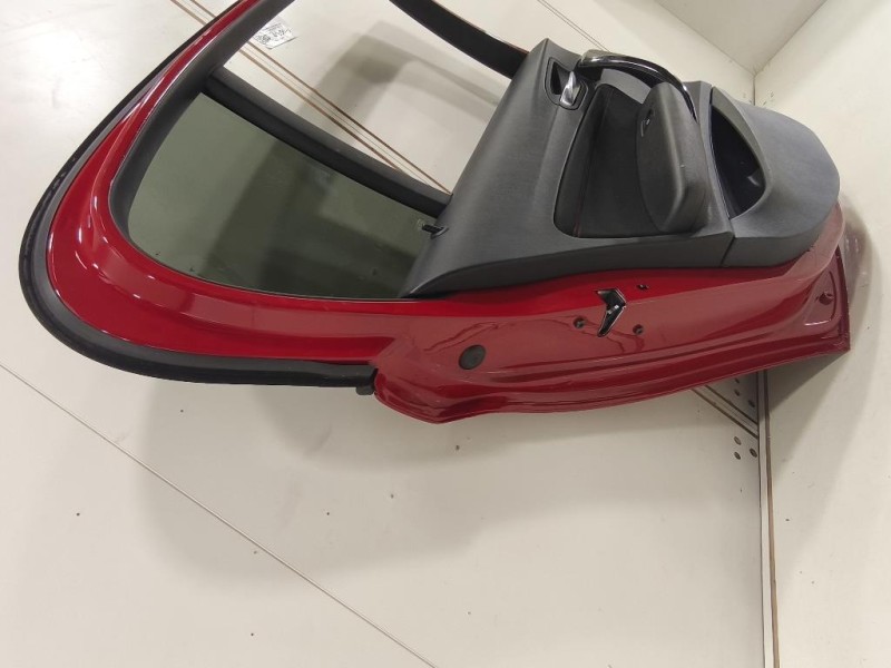 Porta POST SX 41525A2A397 Bmw Serie 1 F20 Berlina 2015