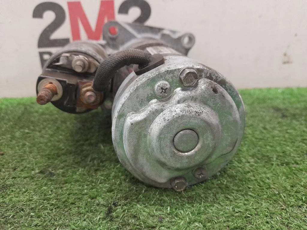 Motorino Avviamento 55353857 Opel Insignia A 2009