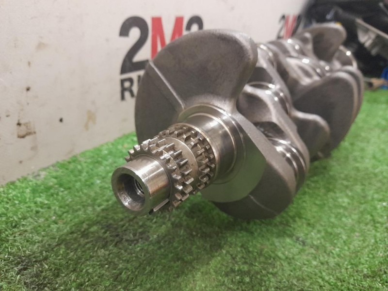 Albero Motore 122010265R Renault Mégane IV 2016