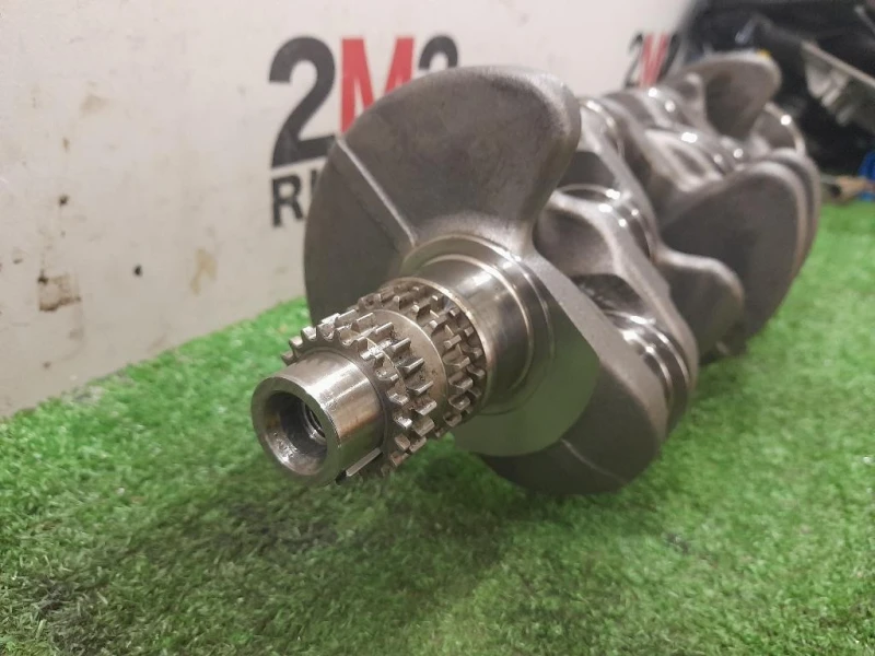 Albero Motore 122010265R Renault Mégane IV 2016