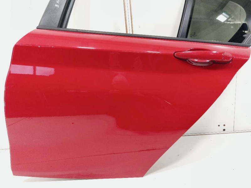 Porta POST SX 41525A2A397 Bmw Serie 1 F20 Berlina 2015