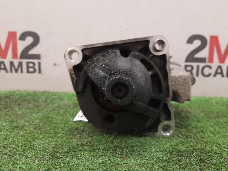 Motorino Avviamento 55572065 Opel Insignia A 2009