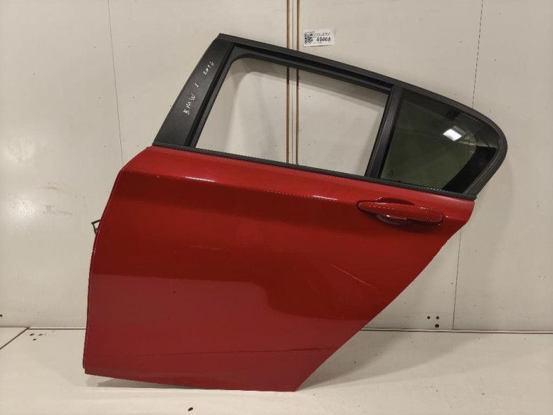 Porta POST SX 41525A2A397 Bmw Serie 1 F20 Berlina 2015