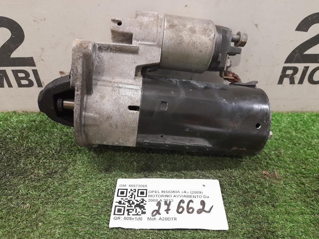 Devioguida Completo 20941129 Opel Astra J 2012