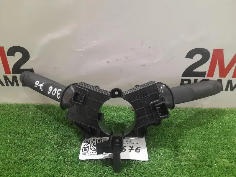 Devioguida Completo 20941129 Opel Astra J 2012