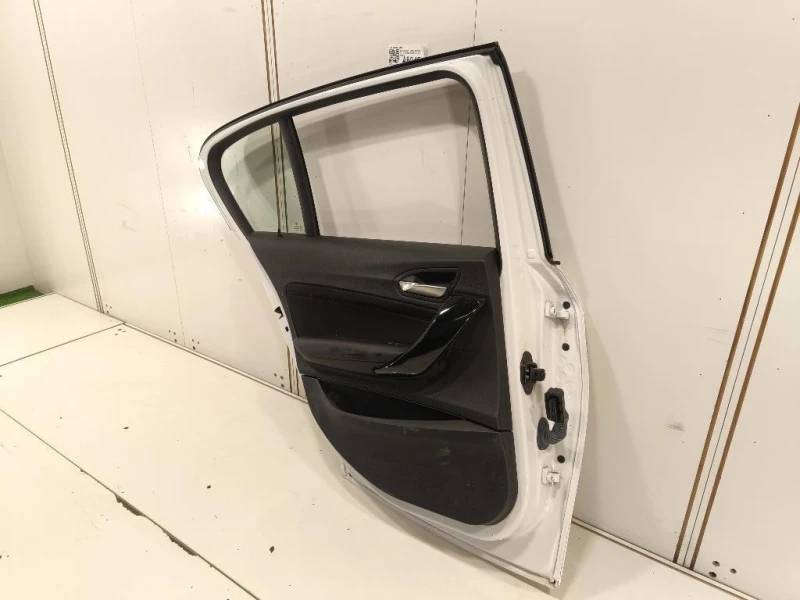 Porta POST SX 41525A2A397 Bmw Serie 1 F20 Berlina 2015