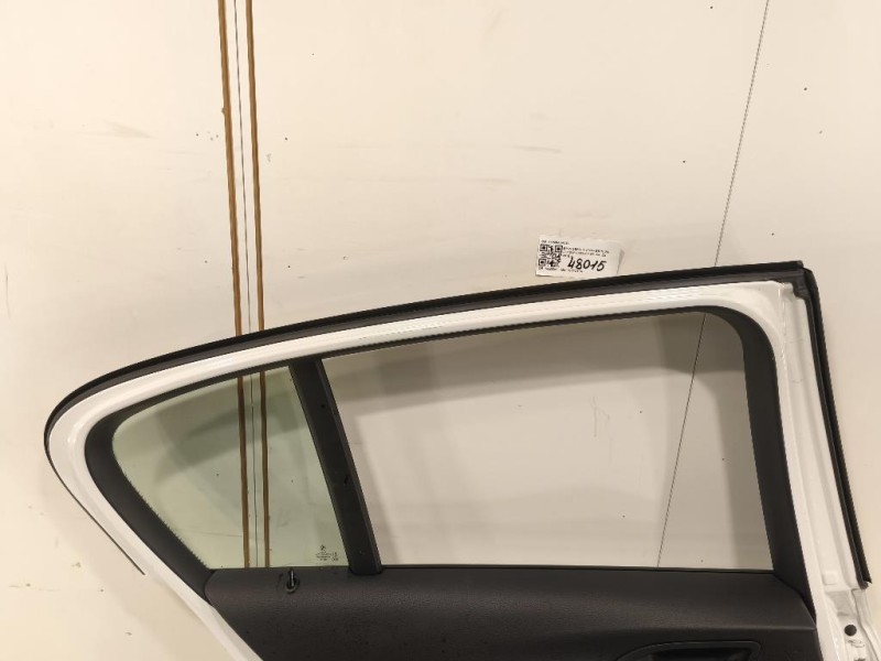 Porta POST SX 41525A2A397 Bmw Serie 1 F20 Berlina 2015