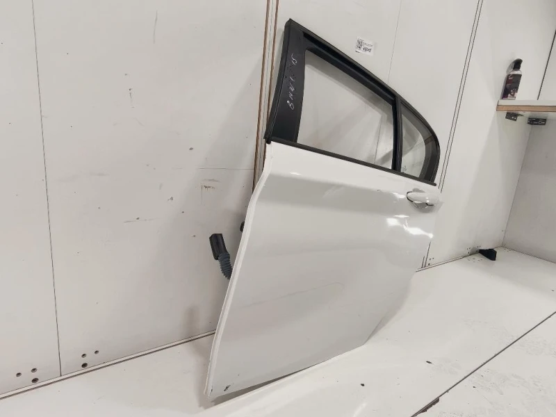 Porta POST SX 41525A2A397 Bmw Serie 1 F20 Berlina 2015