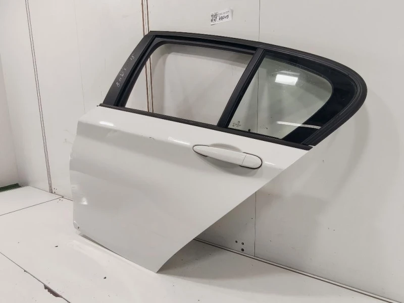 Porta POST SX 41525A2A397 Bmw Serie 1 F20 Berlina 2015