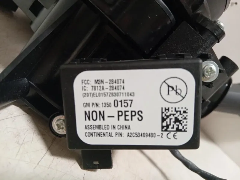 Devioguida Completo 22914039 Opel Astra J 2012