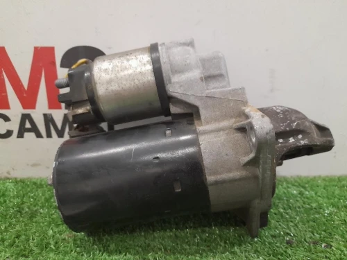 Motorino Avviamento 55578921 Opel Meriva B 2010