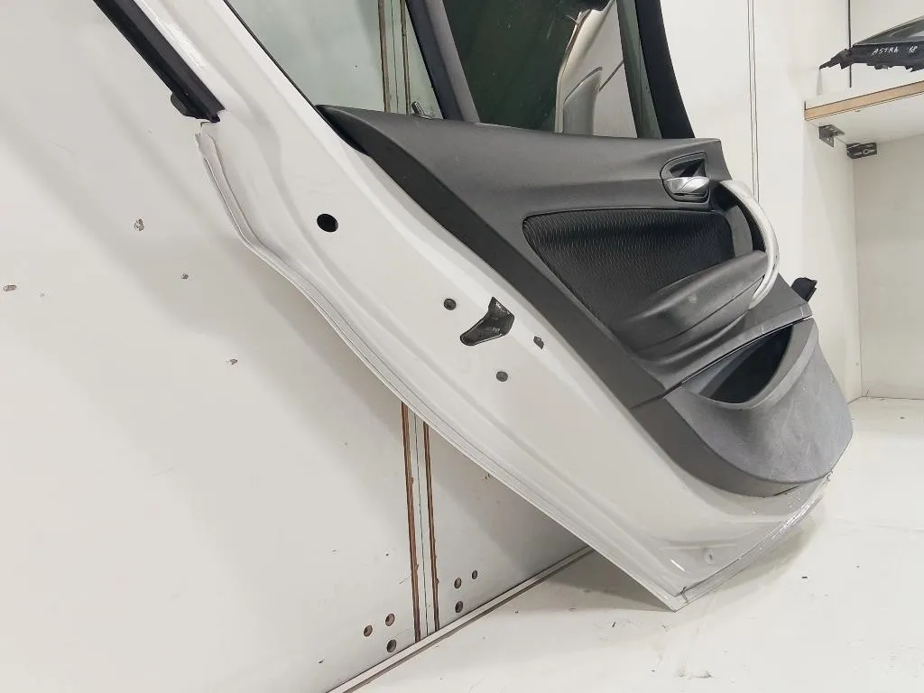 Porta POST SX 41525A2A397 Bmw Serie 1 F20 Berlina 2015