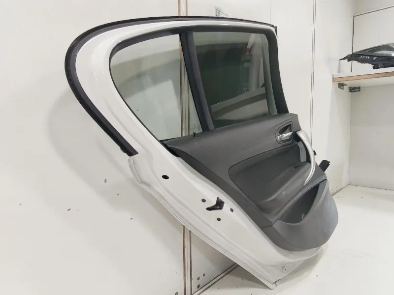 Porta POST SX 41525A2A397 Bmw Serie 1 F20 Berlina 2015