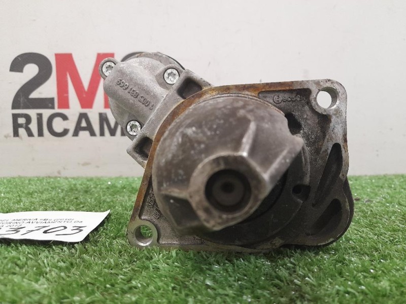 Devioguida Completo 22914039 Opel Astra J 2012