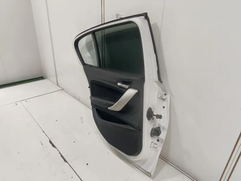 Porta POST SX 41525A2A397 Bmw Serie 1 F20 Berlina 2015