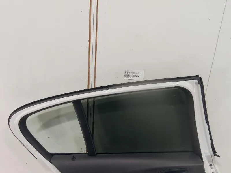 Porta POST SX 41525A2A397 Bmw Serie 1 F20 Berlina 2015