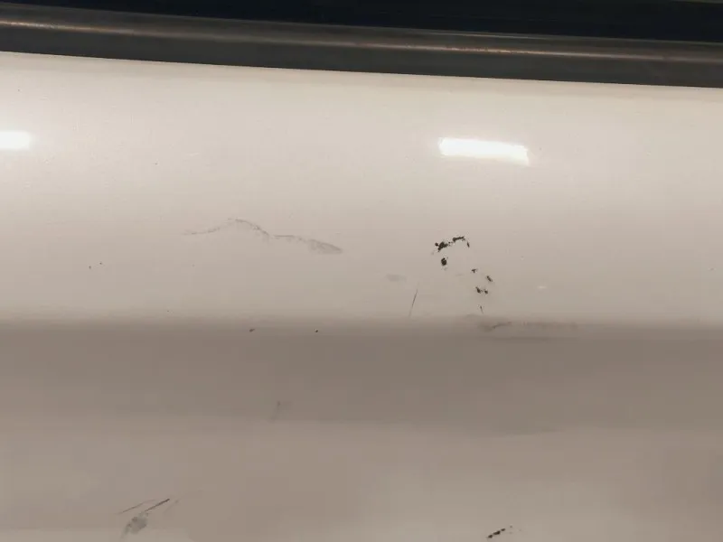 Porta POST SX 41525A2A397 Bmw Serie 1 F20 Berlina 2015