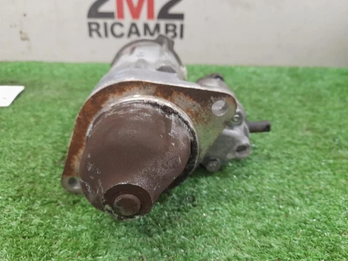 Motorino Avviamento 55572439 Opel Mokka 2013