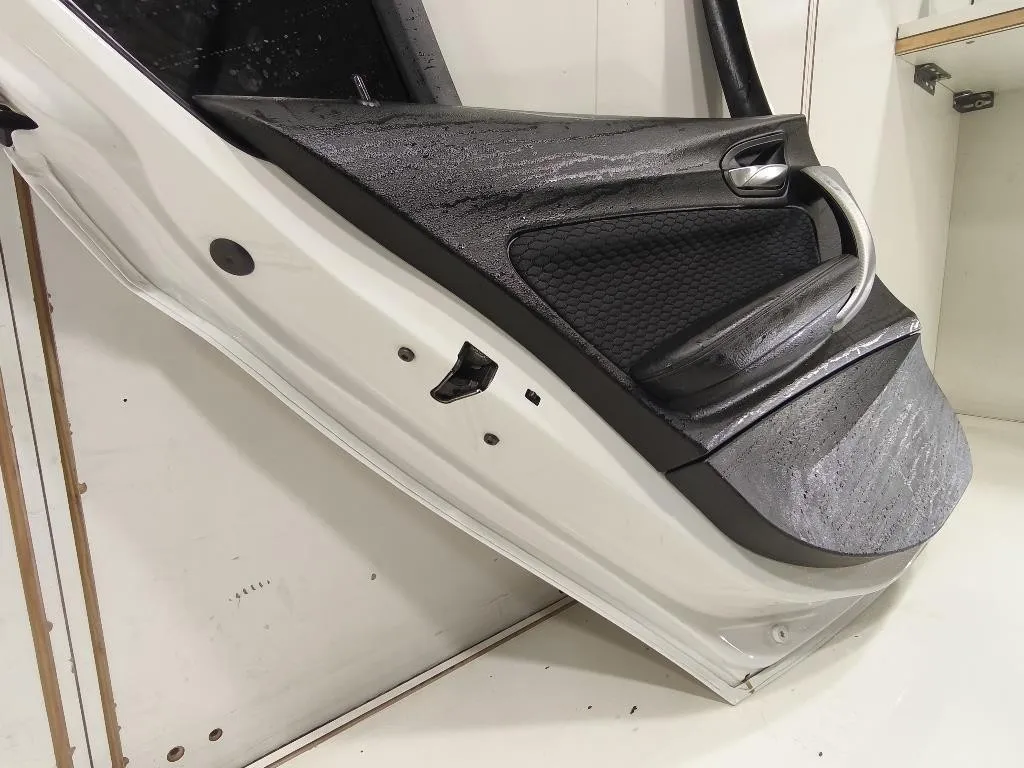 Porta POST SX 41525A2A397 Bmw Serie 1 F20 Berlina 2015