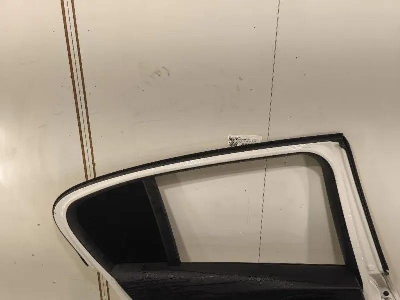 Porta POST SX 41525A2A397 Bmw Serie 1 F20 Berlina 2015