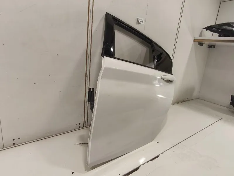 Porta POST SX 41525A2A397 Bmw Serie 1 F20 Berlina 2015