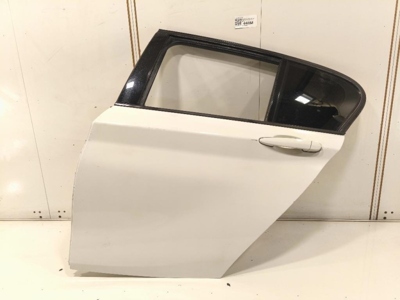 Porta POST SX 41525A2A397 Bmw Serie 1 F20 Berlina 2015