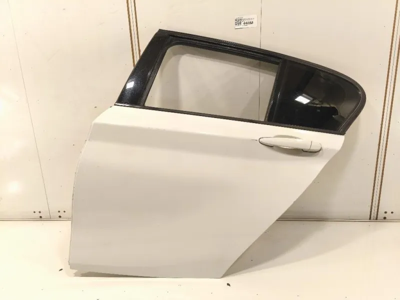 Porta POST SX 41525A2A397 Bmw Serie 1 F20 Berlina 2015