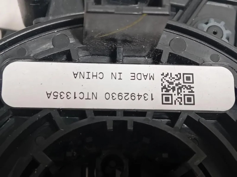 Devioguida Completo 13492930 Opel Astra K 2016