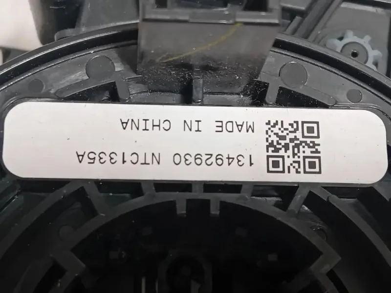 Devioguida Completo 13492930 Opel Astra K 2016